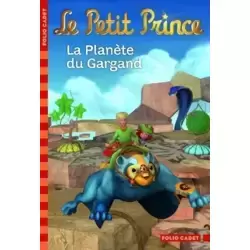 La Planète du Gargand