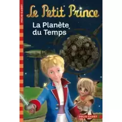 La Planète du Temps