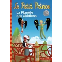 La Planète des Okidiens