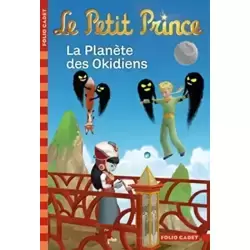 La Planète des Okidiens