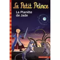 La Planète de Jade
