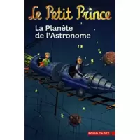 La Planète de l'Astronome