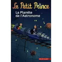 La Planète de l'Astronome