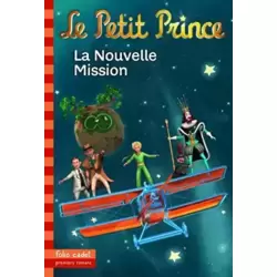 La nouvelle mission