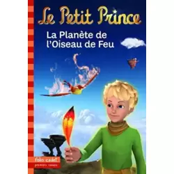 La Planète de l'Oiseau de Feu