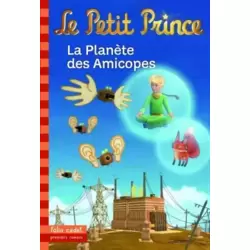 La Planète des Amicopes