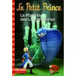 La Planète des Lacrimavoras