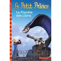 La Planète des Libris