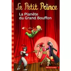 La Planète du Grand Bouffon