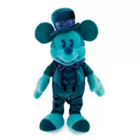 Haunted Mansion - Mickey Mouse