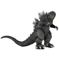 Godzilla 2001