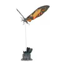 Godzilla: King of the Monsters - Mothra (2019)