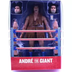 Andre the Giant