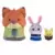 Zootopia - Nesting Set