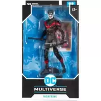 Nightwing Joker