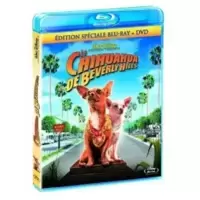 Le Chihuahua de Beverly Hills [Combo Blu-Ray + DVD]