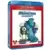 Monstres Academy 3D + Blu-Ray 2D