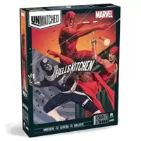 Unmatched Marvel: Hell's Kitchen