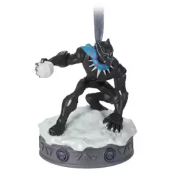 Black Panther Light-Up