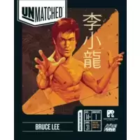 Unmatched Bruce Lee