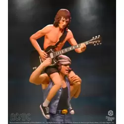 AC/DC - Angus & Brian