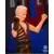 Knucklebonz - Rock Iconz - Billy Idol II
