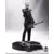 Knucklebonz - Rock Iconz - Ghost - Nameless Ghoul (Black Guitar)