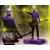 Knucklebonz - Rock Iconz - Ghost - Nameless Ghoul (Black Guitar)