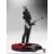 Knucklebonz - Rock Iconz - Ghost - Nameless Ghoul (White Guitar)