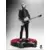 Knucklebonz - Rock Iconz - Ghost - Nameless Ghoul (White Guitar)