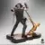 Knucklebonz - Rock Iconz - Jerry Only (Misfits)