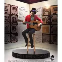 Jimi Hendrix II