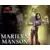 Knucklebonz - Rock Iconz - Marilyn Manson