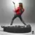 Knucklebonz - Rock Iconz - Scorpions - Matthias Jabs