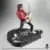 Knucklebonz - Rock Iconz - Scorpions - Matthias Jabs