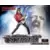 Knucklebonz - Rock Iconz - Scorpions - Matthias Jabs