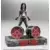 Knucklebonz - Rock Iconz - Mötley Crüe - Tommy Lee