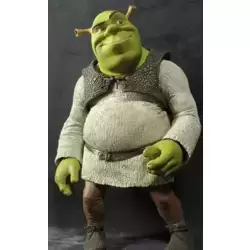 Shrek (Closed Mouth)