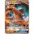 SMP2 - Great Detective Pikachu - Charizard GX