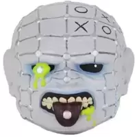 Pinhead- Madballs- Horrorballs