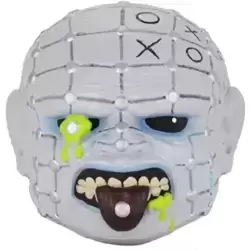 Pinhead- Madballs- Horrorballs