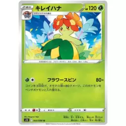 Bellossom
