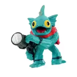 Gill Grunt