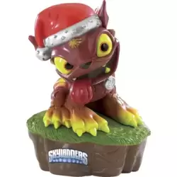 Hot Dog [Grass Base]