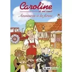Aventures à la Ferme