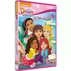 Dora and Friends-Au Coeur de la Ville