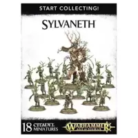 Warhammer AOS Start Collecting! Sylvaneth