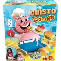 Cuisto Dingo