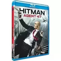 Hitman : Agent 47 [Blu-Ray + Digital HD]