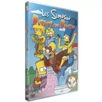 Les Simpson : Les Simpson pètent les plombs